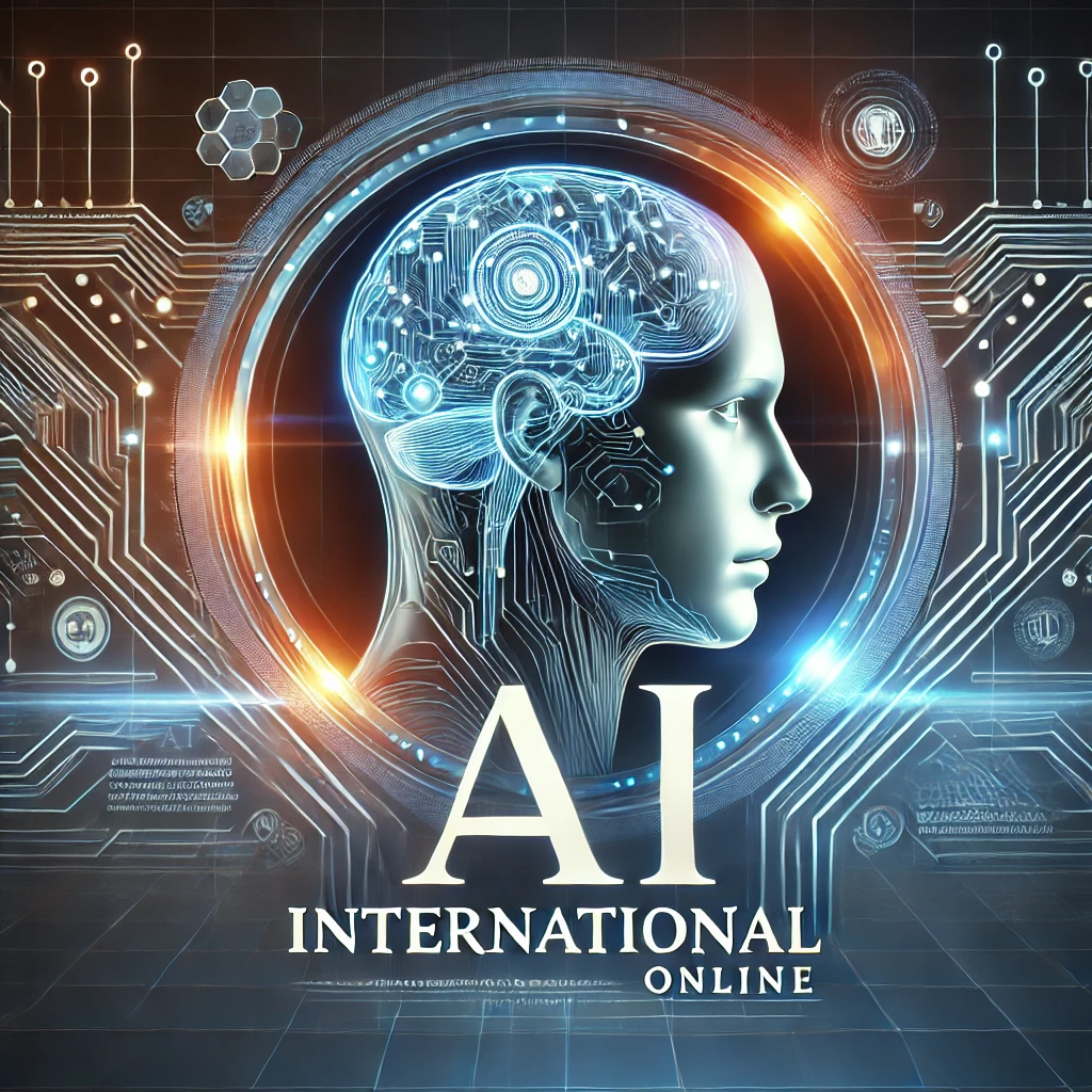 AI Chatbot Interface